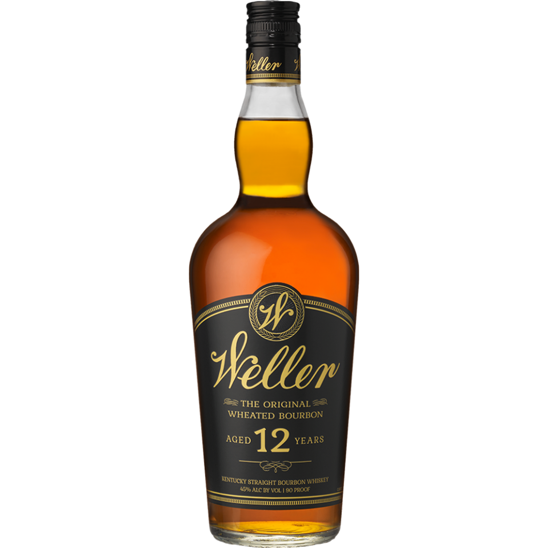 Weller 12 Year bottle for BRBNFNDR price and MSRP tracking