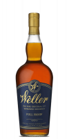 Weller Full Proof bottle for BRBNFNDR Benchmark price tracking